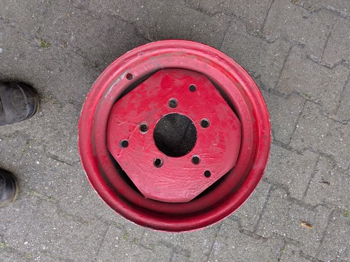 Vorderachse felge 16 - felge, 5.50*16