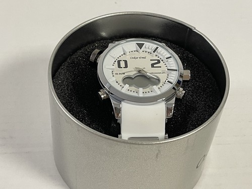 Oskar emil herren armbanduhr - +,