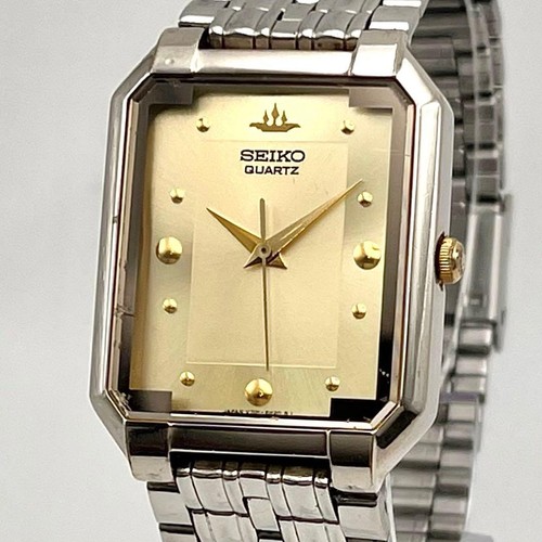 Seiko v701 5j50 - v701-5j50, 1981