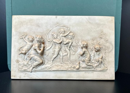 Rare 19th century - rare,