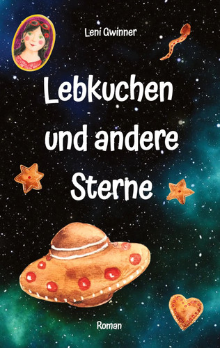 Lebkuchen und andere sterne - und,