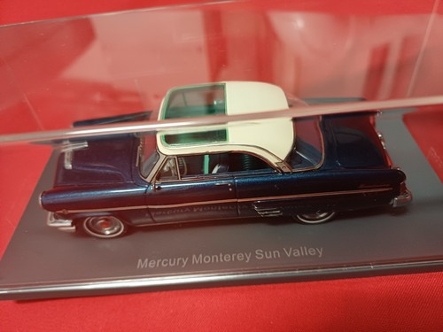Ford mercury monterey sun - #,