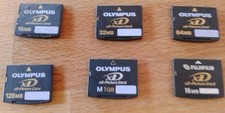 Karte 256mb picture card - xd,