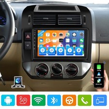 CarPlay Android 15 Autoradio