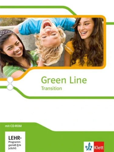 Green line transition mit - green,