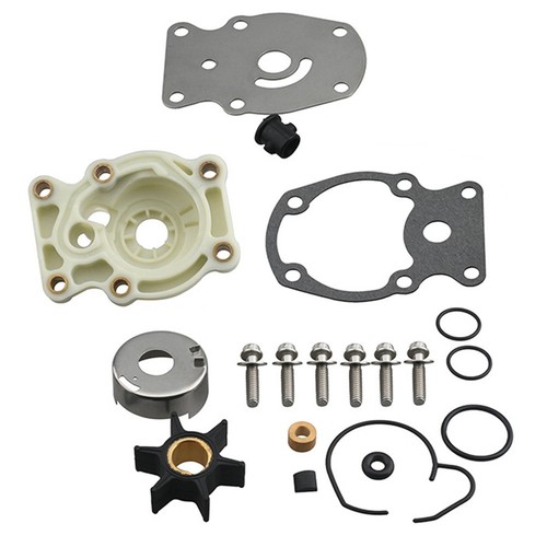 Wasserpumpe ersatz set - ersatz,