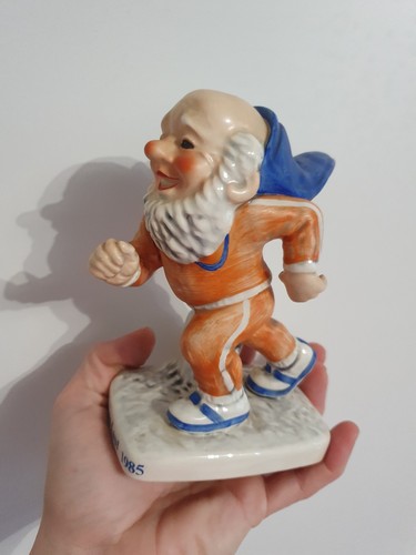 Goebel porzellan figur - goebel,