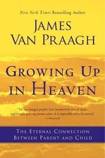 James Van Praagh Growing Up in