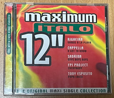 Mega RAR! Various - Maximum