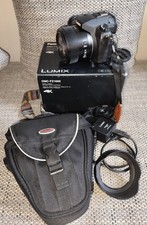 Panasonic LUMIX DMC-FZ1000