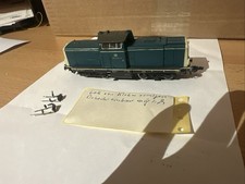 Fleischmann HO DC  7231