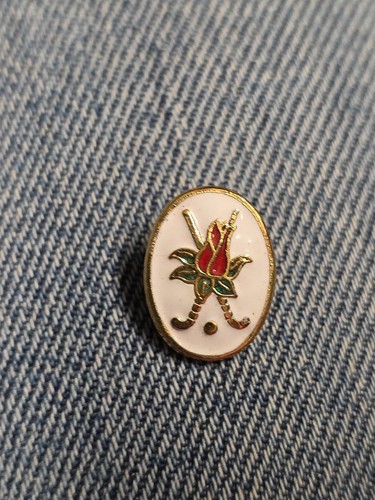 Pin hockey spanischer - hockey,