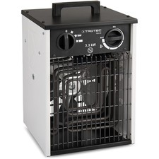 TROTEC TDS 20 Elektroheizer