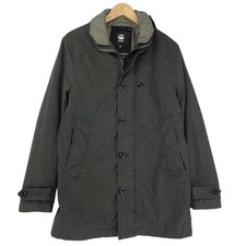 G-Star GARBER TRENCH Herren