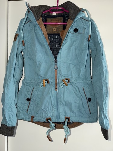 Naketano jacke wneu - jacke, xs**wneu**