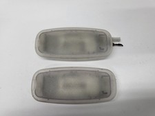 Mercedes W168 - Innenleuchte Leuchte Innenraumbeleuchtung 2St 2028200401 (47)