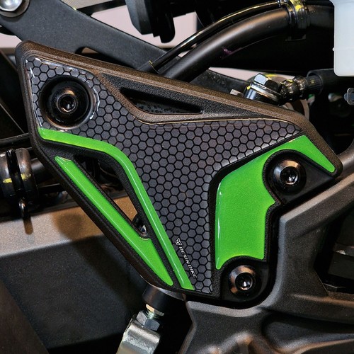 Gel aufkleber motorrad - aufkleber,
