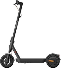 Xiaomi Electric Scooter 5 DE TP schwarz 10-Zoll-Reifen faltbar Bluetooth