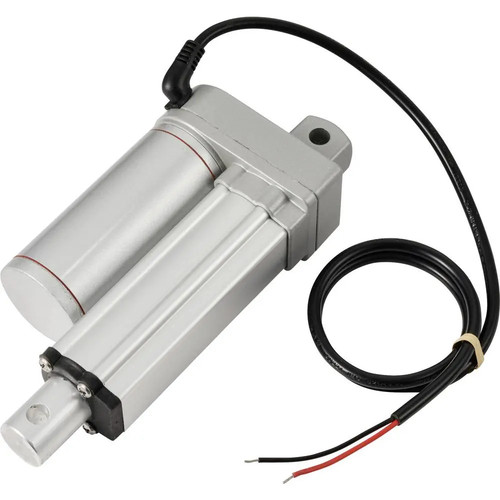Tru components elektrozylinder - tru,