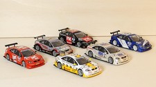 Opel astra coupé dtm - 6,