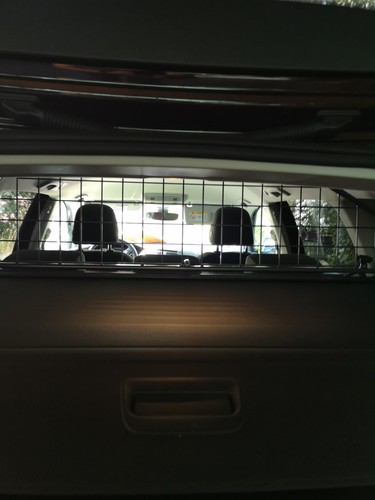 Hundegitter auto trenngitter - auto,