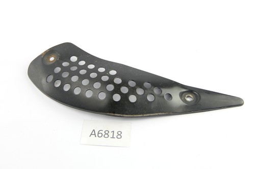 Yamaha 125 de03 - 2002,