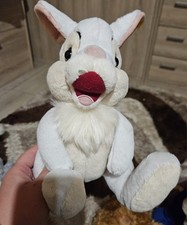 Steiff Hase Klopfer Disney Soft Cuddly Friends 21 cm Bambi