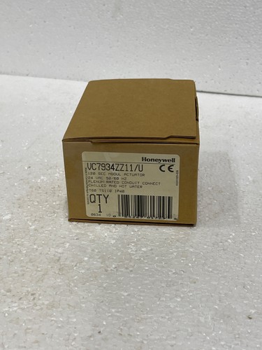 Honeywell vc7934zz11 120 - honeywell,