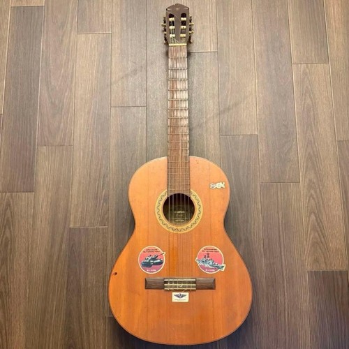 Yamaha 100 konzertgitarre - yamaha,
