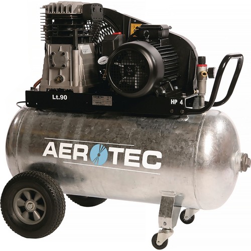 Kompressor aerotec 600 z - aerotec,