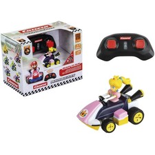 Carrera 2,4GHz Mario Kart Mini