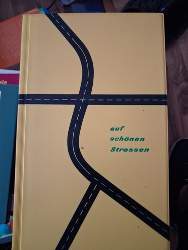 Auf schönen straßen - straßen, in