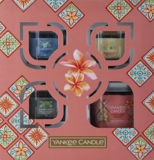 Yankee Candle Duftkerzen