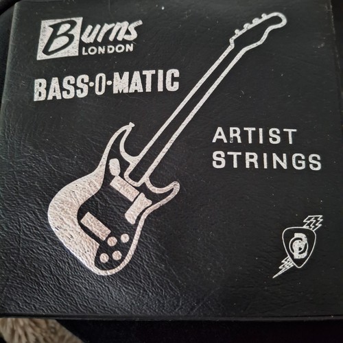 Vintage burns london - vintage,