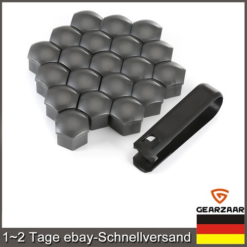 17mm radschraubenkappen für - 17mm,