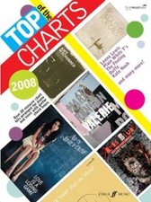 Top the charts 2008 - of,