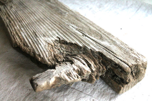Schwemmholz treibholz brett - ,