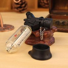 Tragbare Zündung Butan Gas