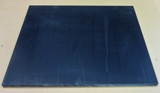 PA 6C Platte 16 mm Schwarz 608