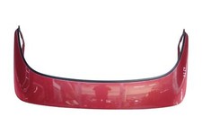 Porsche Boxster 986 Cabrio