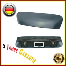 1x Heckklappengriff mit