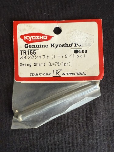Kyosho schwenkwelle - kyosho,