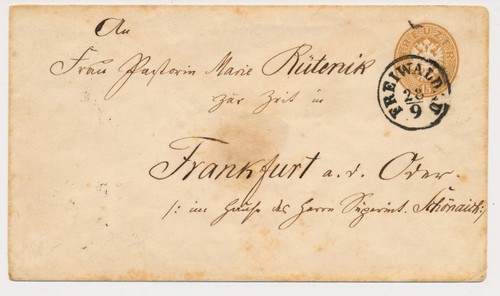österreich 186 15kr - Österreich, 186.