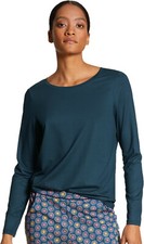 Calida 1x Shirt langarm