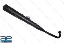 Auspuffdämpfer 100CC 4-Takt