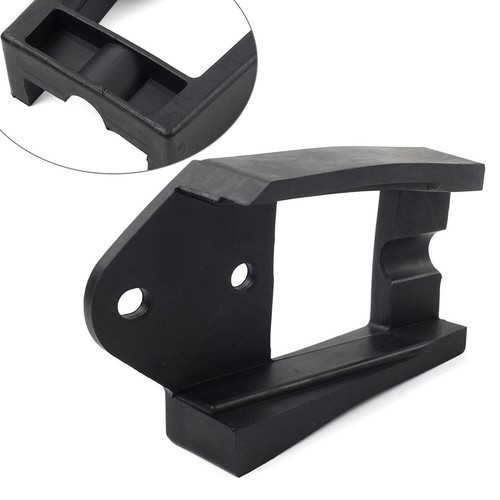 Swingarm guard kettenführung - guard,