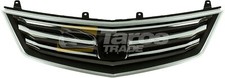 Kühlergrill Für Honda Accord VIII (CU2) 2008-2011