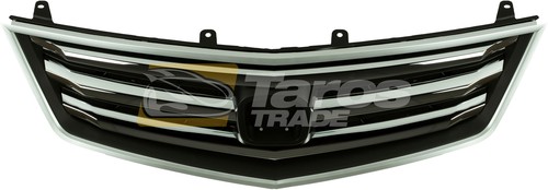 Kühlergrill für honda accord - für,