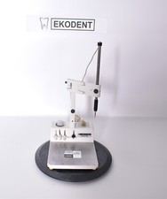 Harnisch+Rieth D- 24 Parallelometer, Dental ED0452