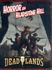 Deadlands - Horror am